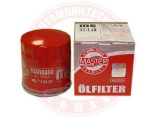 Filtr oleju MASTER-SPORT 711/80-OF-PCS-MS