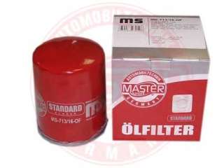 Filtr oleju MASTER-SPORT 713/16-OF-PCS-MS