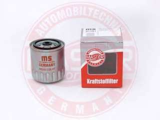 Filtr paliwa MASTER-SPORT 817/3X-KF-PCS-MS