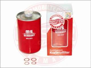 Filtr paliwa MASTER-SPORT 853-PCS-MS