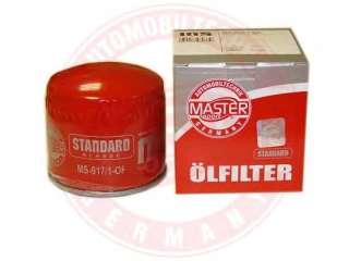 Filtr oleju MASTER-SPORT 917/1-OF-PCS-MS