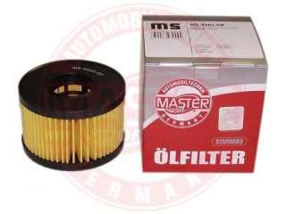 Filtr oleju MASTER-SPORT 920X-OF-PCS-MS