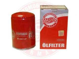 Filtr oleju MASTER-SPORT 940/1-OF-PCS-MS