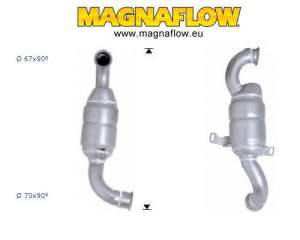 Katalizator MAGNAFLOW 60913D