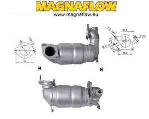 Katalizator MAGNAFLOW 65605D