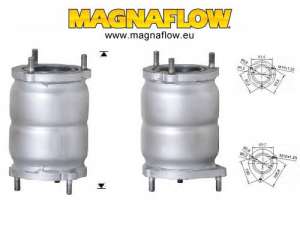 Katalizator MAGNAFLOW 69602