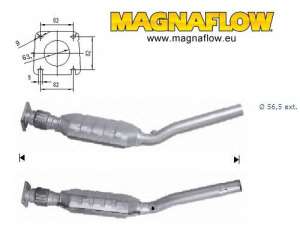 Katalizator MAGNAFLOW 71610