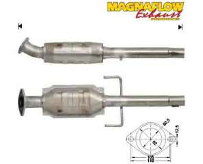 Katalizator MAGNAFLOW 74801D