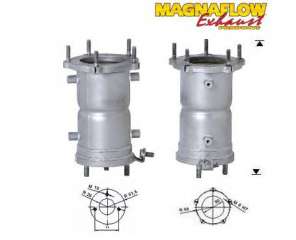Katalizator MAGNAFLOW 74806