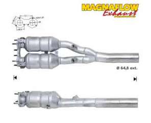 Katalizator MAGNAFLOW 77017
