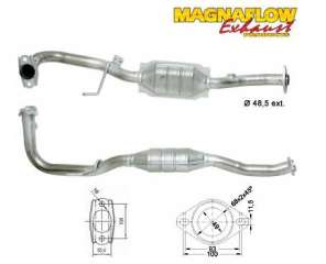 Katalizator MAGNAFLOW 78015
