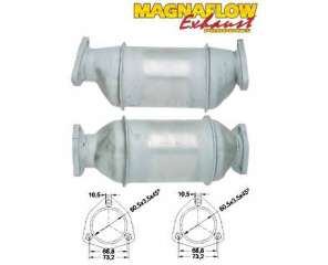 Katalizator MAGNAFLOW 81852