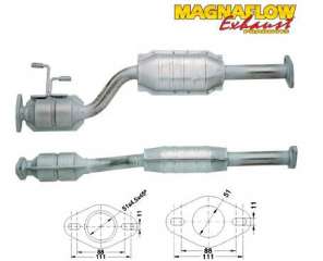 Katalizator MAGNAFLOW 82518