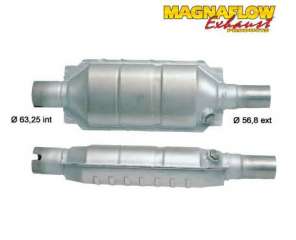 Katalizator MAGNAFLOW 84010