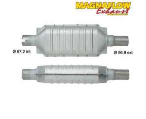 Katalizator MAGNAFLOW 84014