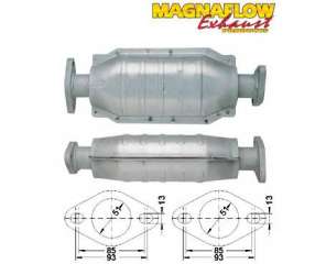 Katalizator MAGNAFLOW 85406