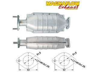 Katalizator MAGNAFLOW 85416
