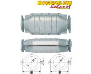 Katalizator MAGNAFLOW 85604
