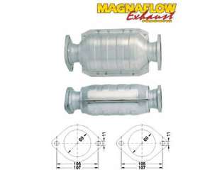 Katalizator MAGNAFLOW 85608