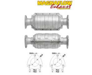Katalizator MAGNAFLOW 85880