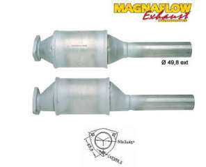 Katalizator MAGNAFLOW 87006