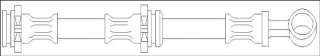 Przewód hamulcowy elastyczny WOKING G1904.28