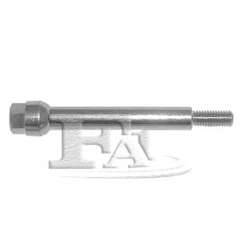 Śruba układu wydechowego FA1 235-905