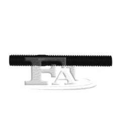Śruba układu wydechowego FA1 985-950