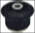 Zawieszenie automatycznej skrzyni biegów GSP 510110