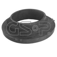 Odbój gumowy, resorowanie GSP 512590