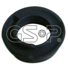 Odbój gumowy, resorowanie GSP 512632
