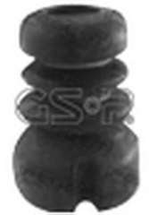 Odbój gumowy, resorowanie GSP 516800