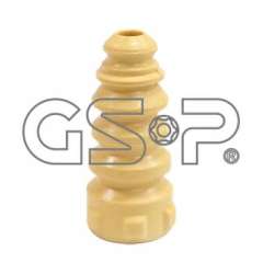 Odbój gumowy, resorowanie GSP 517120
