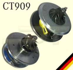 Zestaw montażowy turbosprężarki ACI - AVESA CT-909