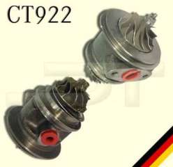 Zestaw montażowy turbosprężarki ACI - AVESA CT-922