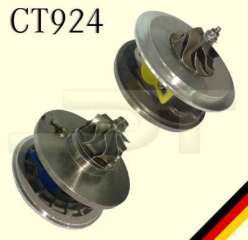 Zestaw montażowy turbosprężarki ACI - AVESA CT-924