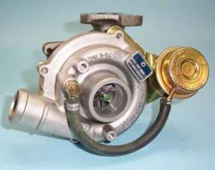 Turbosprężarka ACI - AVESA IT-5303-988-0003