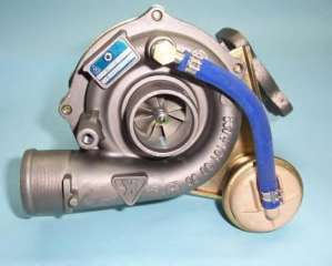 Turbosprężarka ACI - AVESA IT-5303-988-0023