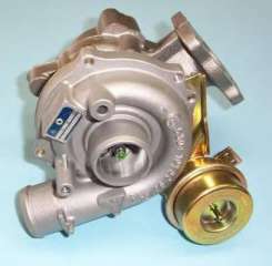 Turbosprężarka ACI - AVESA IT-5303-988-0057