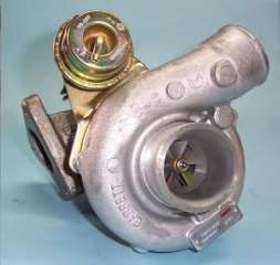 Turbosprężarka ACI - AVESA IT-716111-5001S