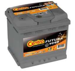 Akumulator rozruchowy CENTRA CA531