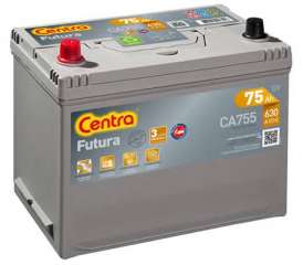 Akumulator CENTRA CA755
