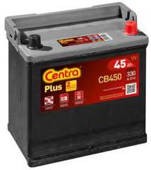 Akumulator CENTRA CB450