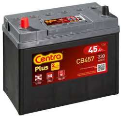 Akumulator rozruchowy CENTRA CB457