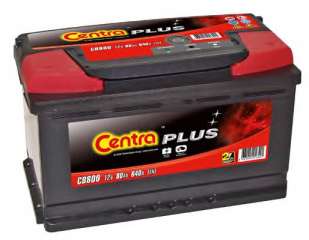 Akumulator rozruchowy CENTRA CB800