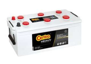 Akumulator rozruchowy CENTRA CD1353