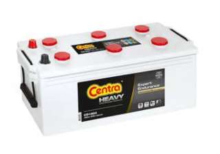 Akumulator rozruchowy CENTRA CD1803