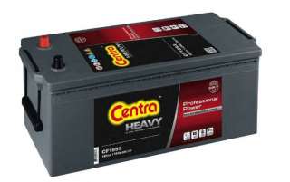 Akumulator CENTRA CF1853