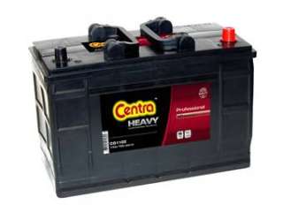 Akumulator CENTRA CG1102