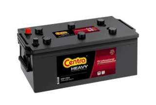 Akumulator rozruchowy CENTRA CG1703